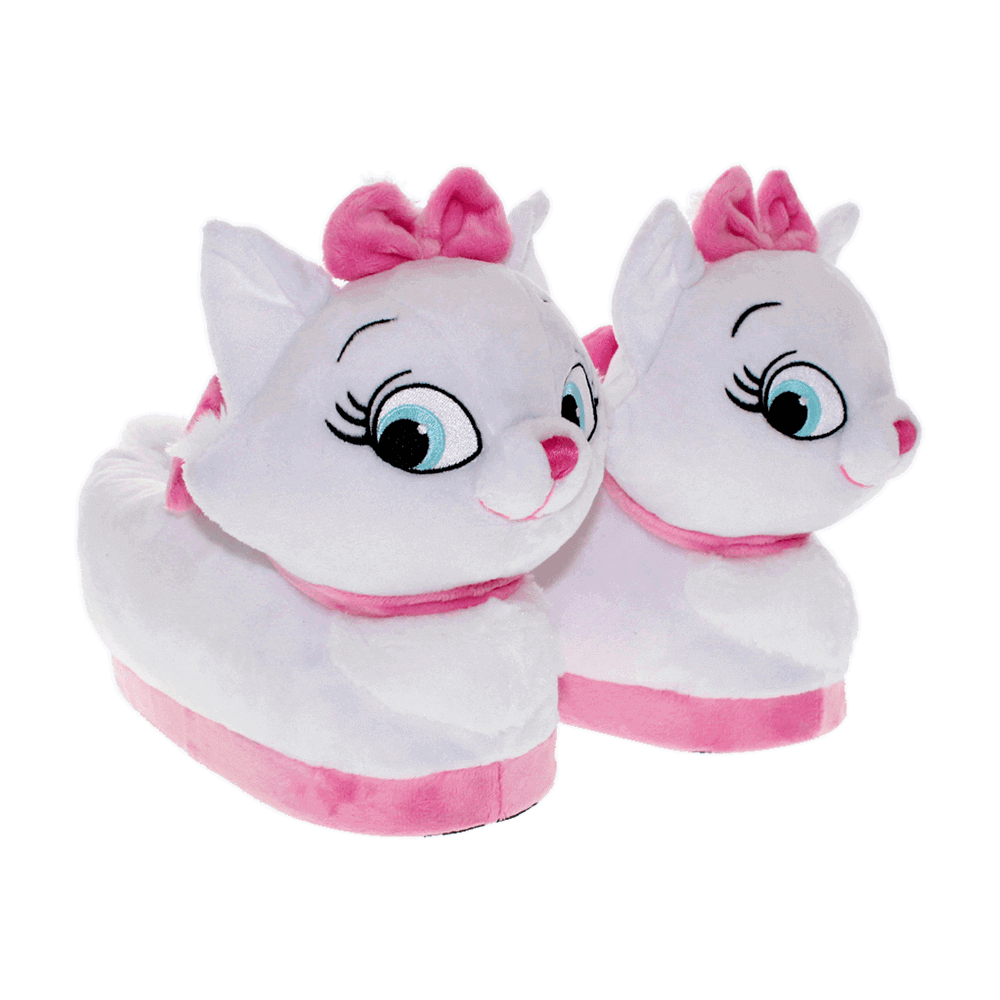 Marie Slippers HappyFeet Slippers