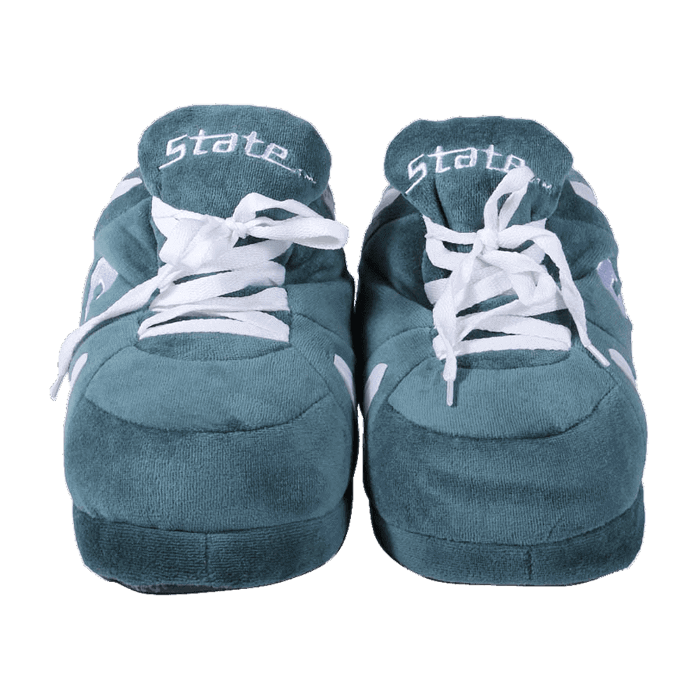 Michigan State Spartans Slipper 2