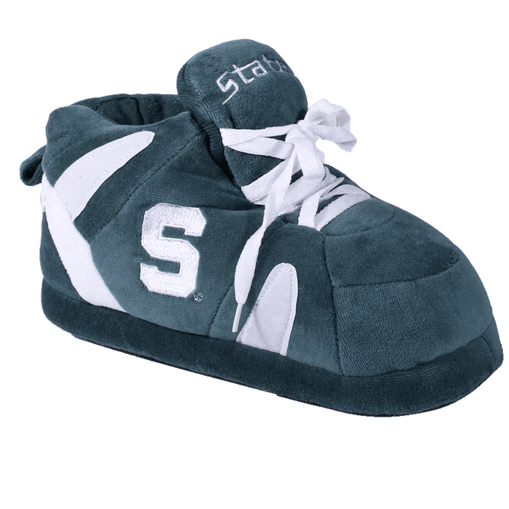 Michigan State Spartans Slipper 1