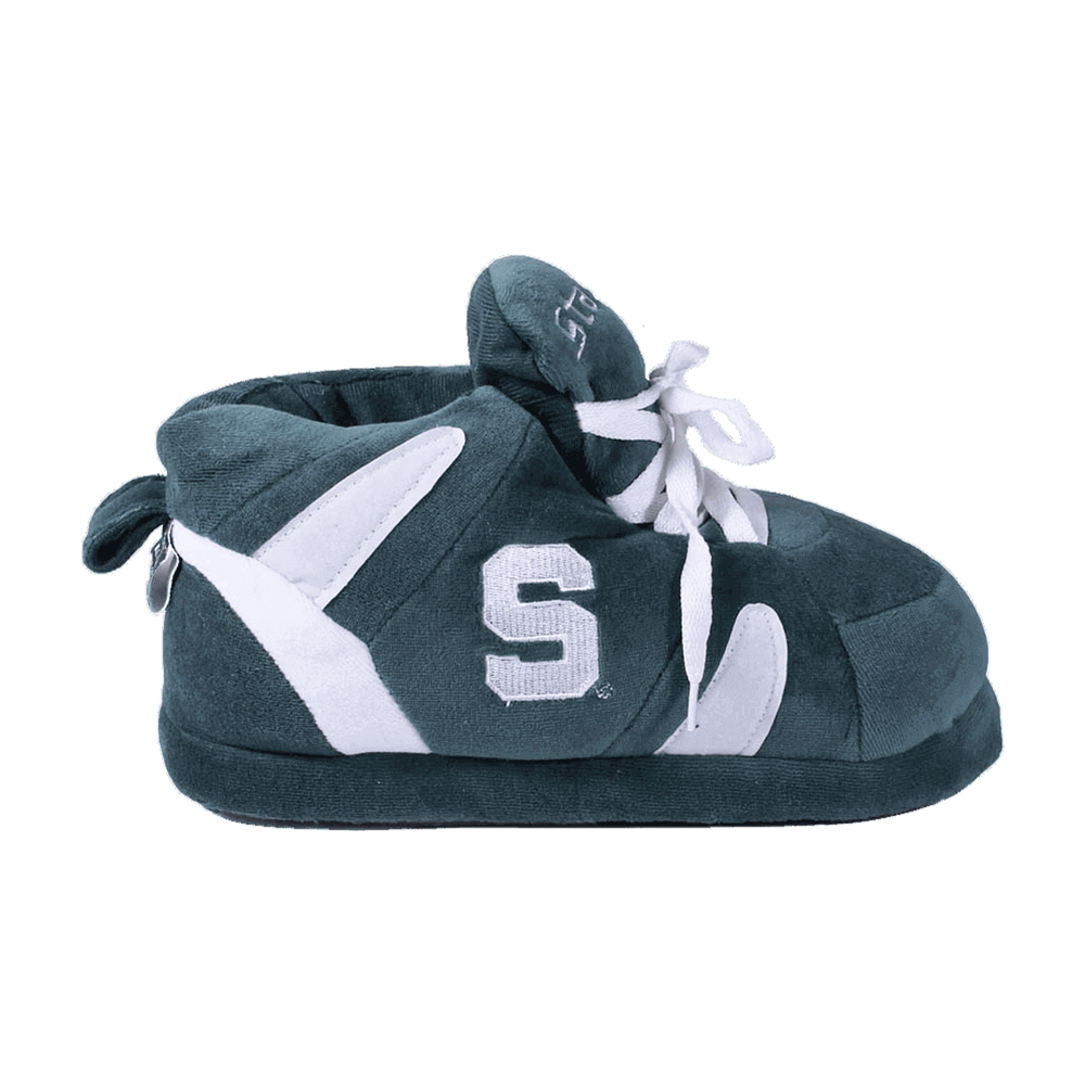 Michigan State Spartans Slipper 3