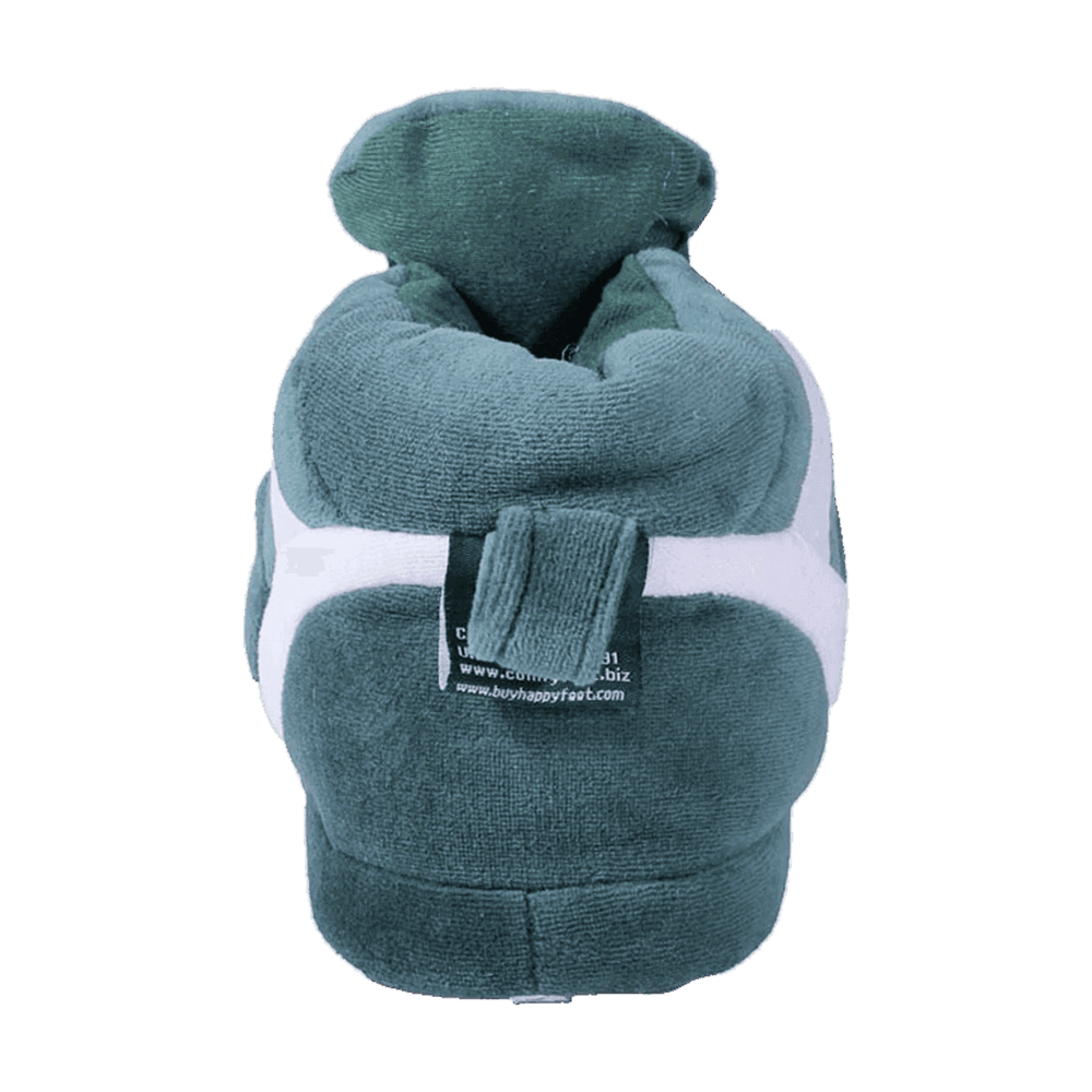 Michigan State Spartans Slipper 4