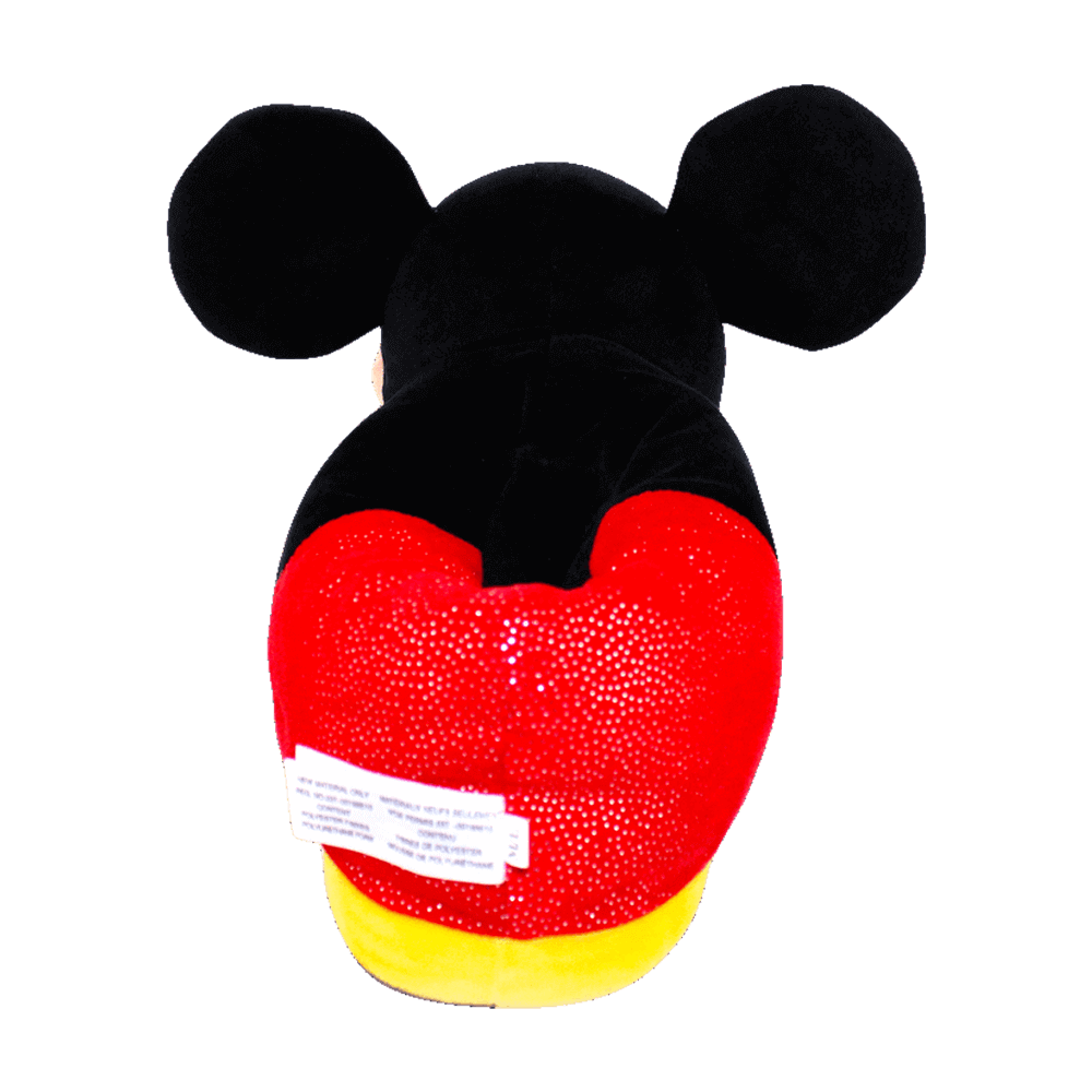 
                  
                    Mickey Mouse Slippers
                  
                