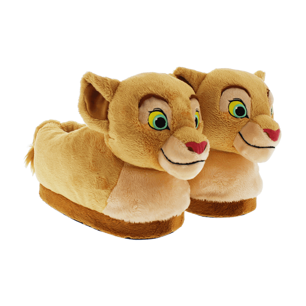 Lion hotsell king slippers