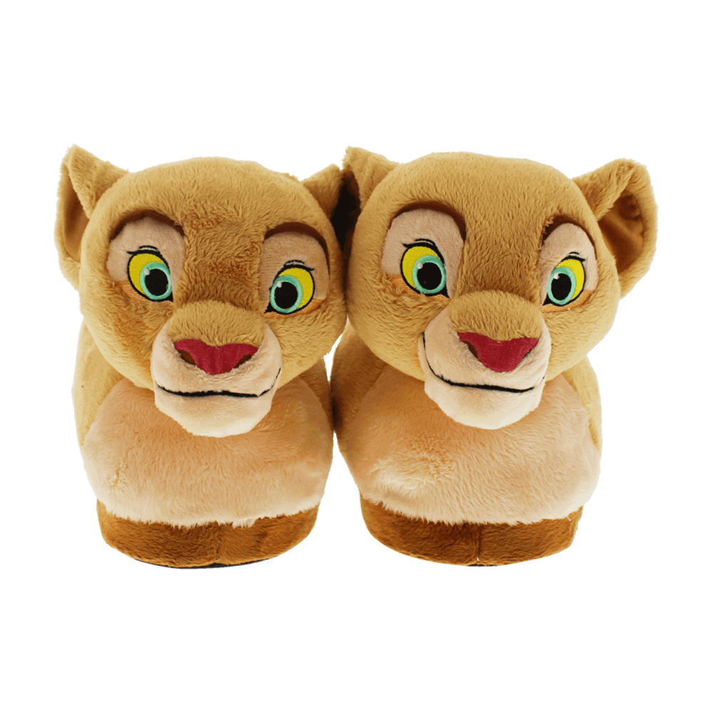 Nala Slippers HappyFeet Slippers