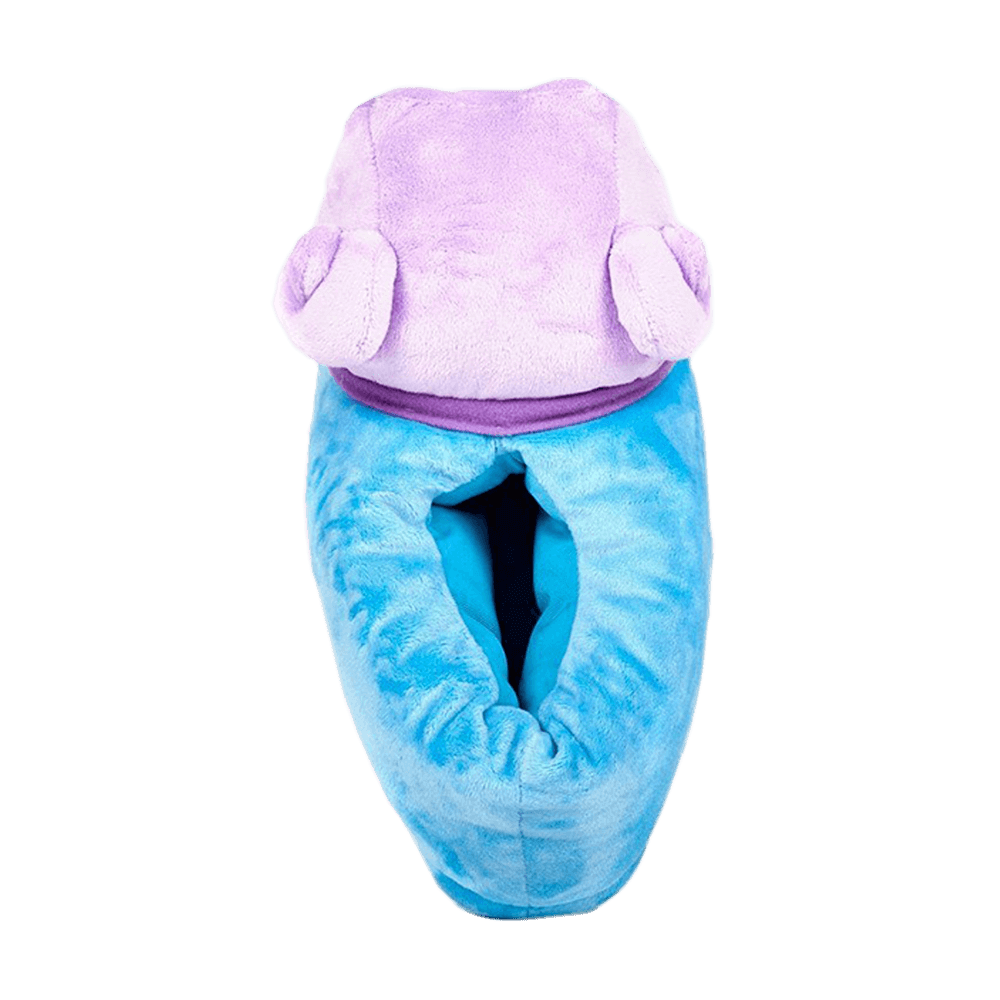 
                  
                    Oh Slipper 4
                  
                