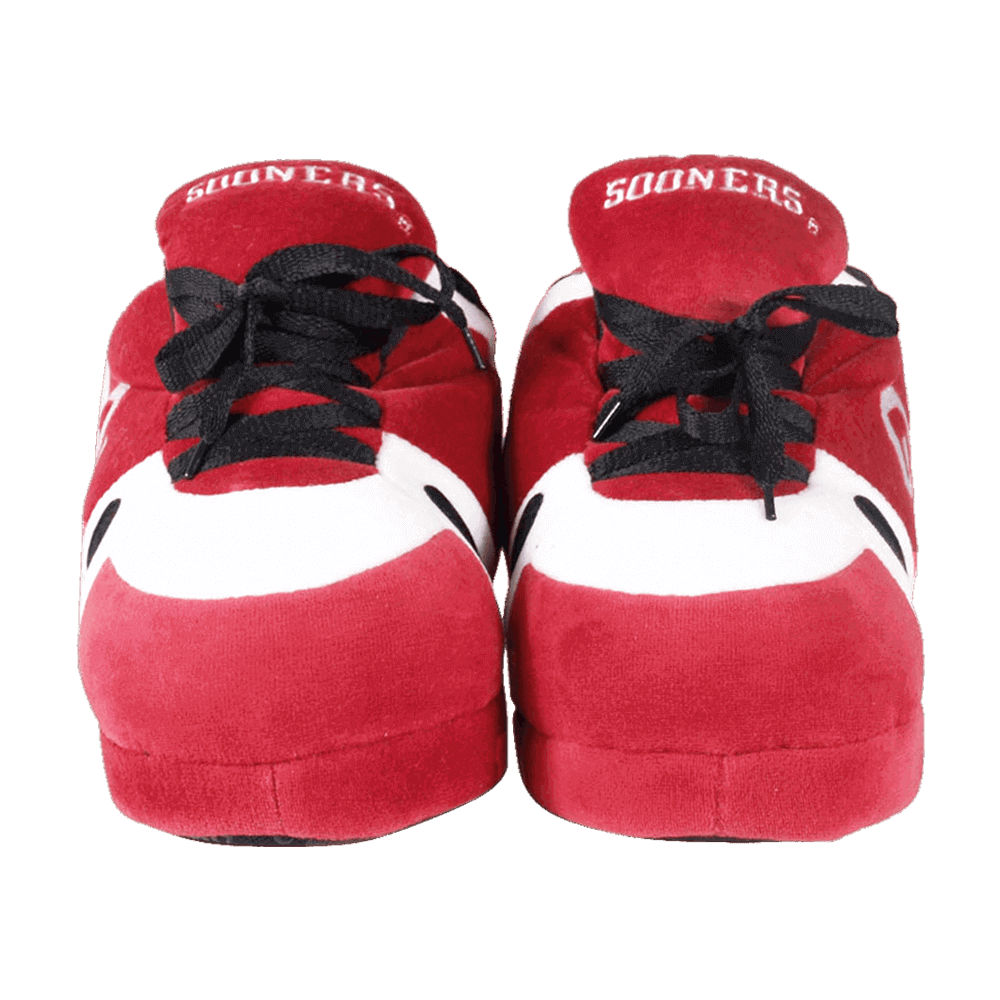 
                  
                    Oklahoma Sooners
                  
                