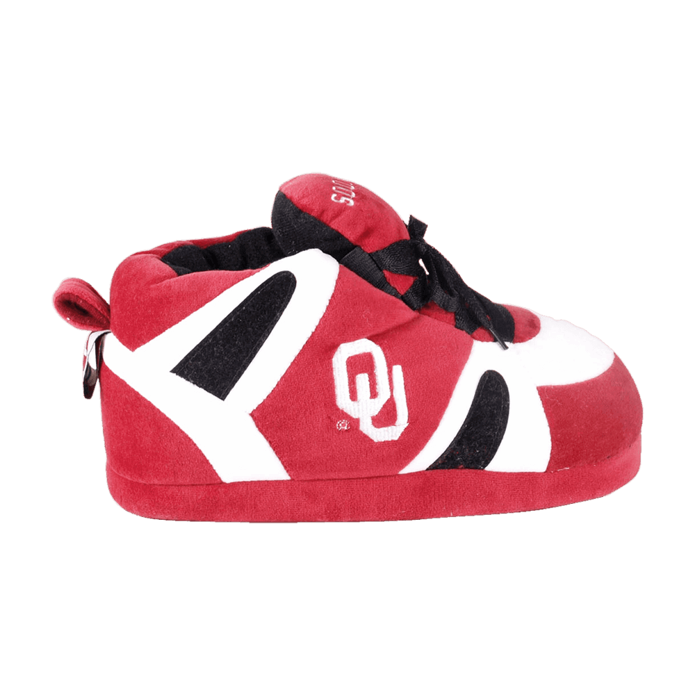 
                  
                    Oklahoma Sooners
                  
                