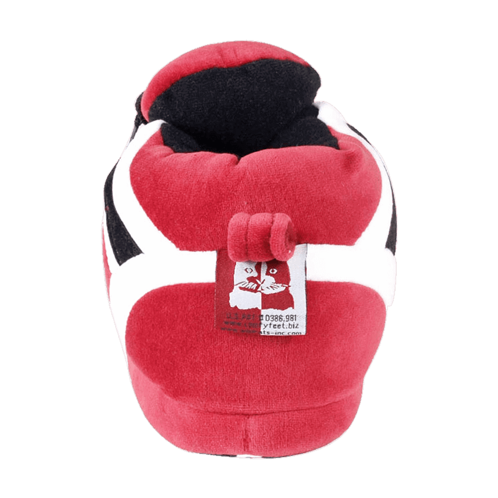 
                  
                    Oklahoma Sooners
                  
                
