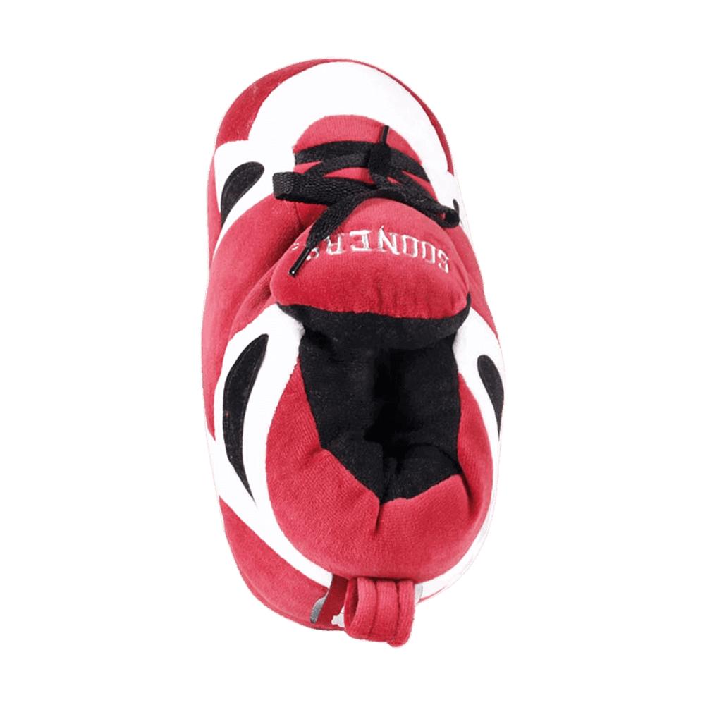 
                  
                    Oklahoma Sooners
                  
                