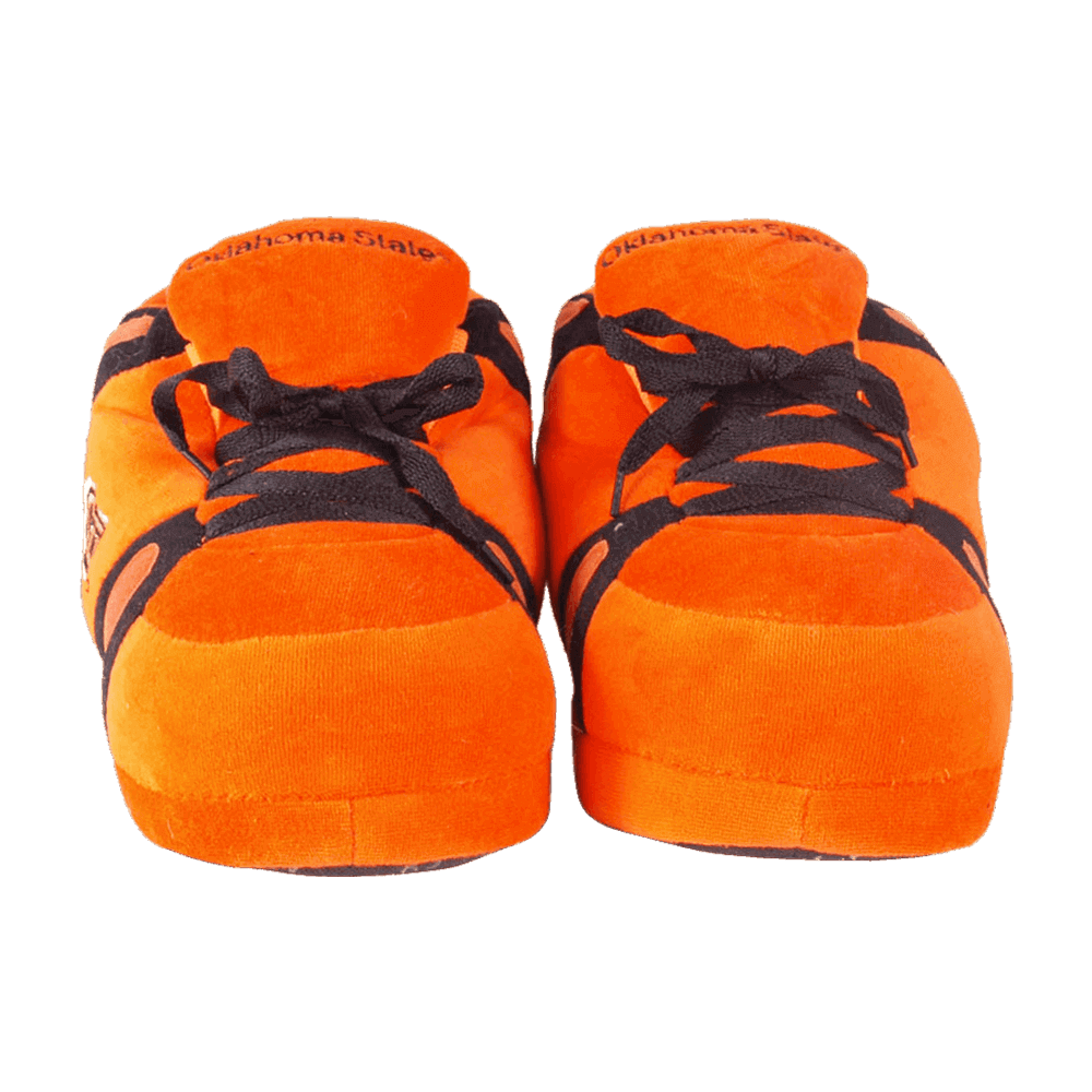 oklahoma state slipper 1