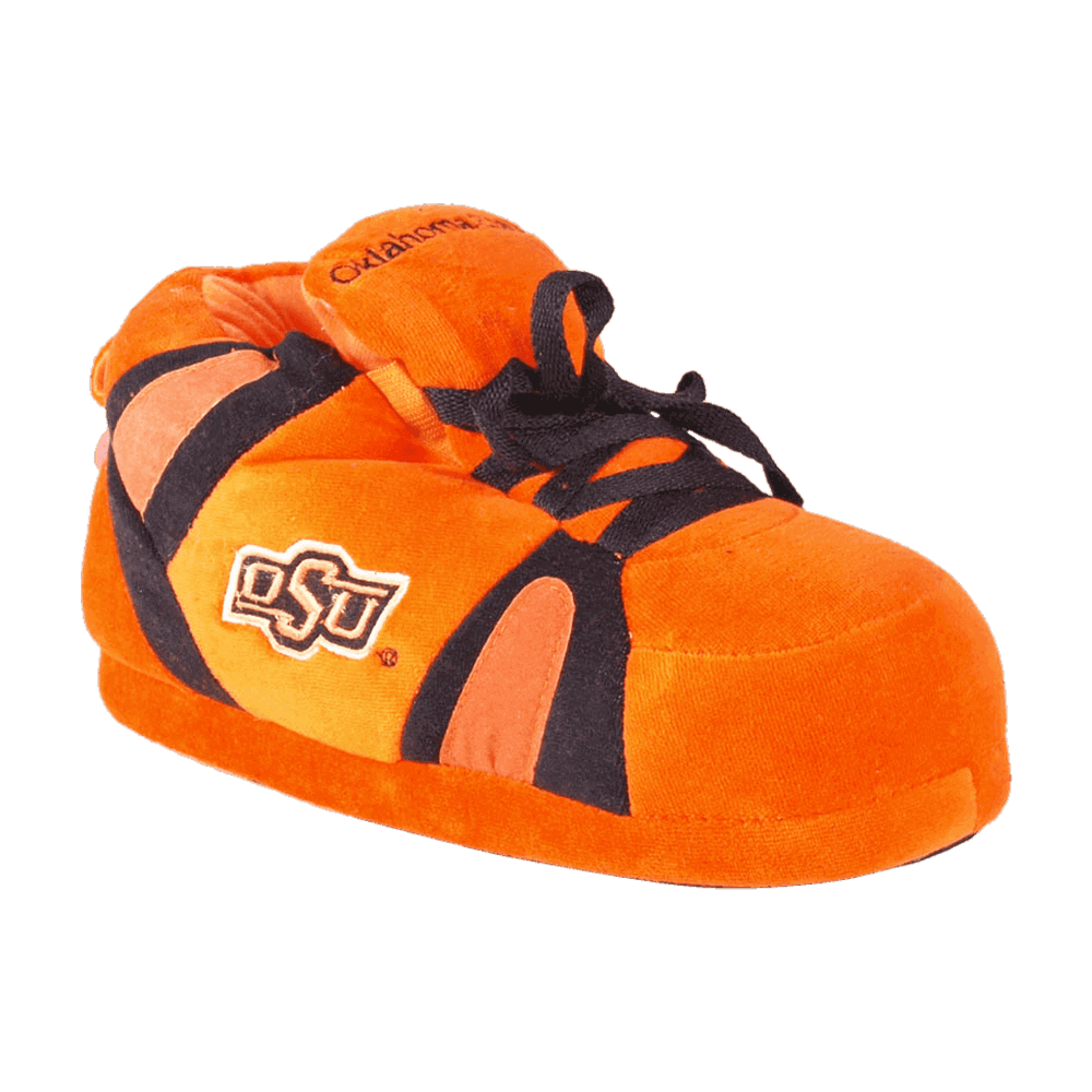 oklahoma state slipper 2