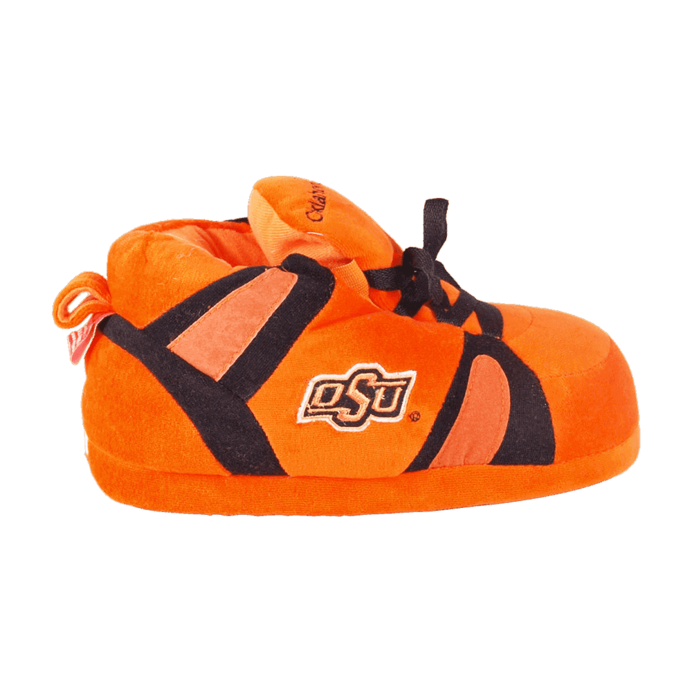 oklahoma state slipper 3