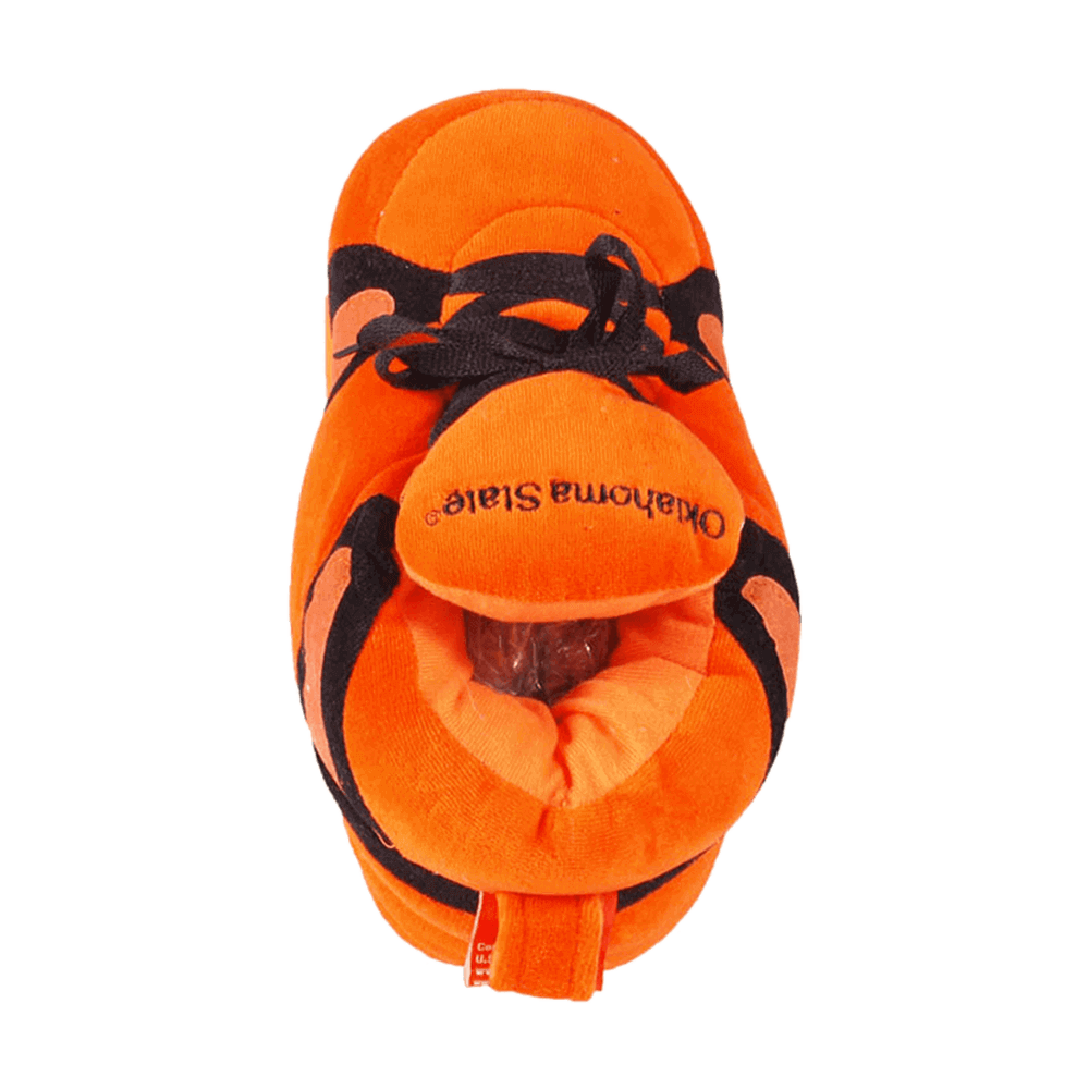 oklahoma state slipper 5