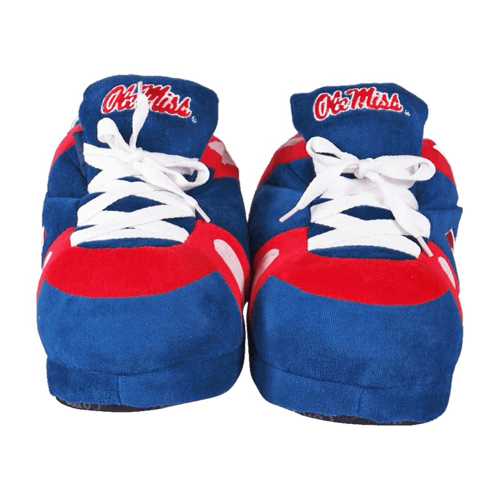 ole miss slipper 1