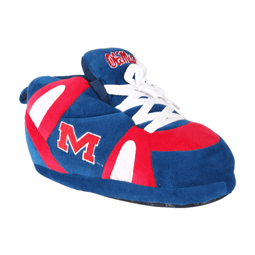 ole miss slipper 2