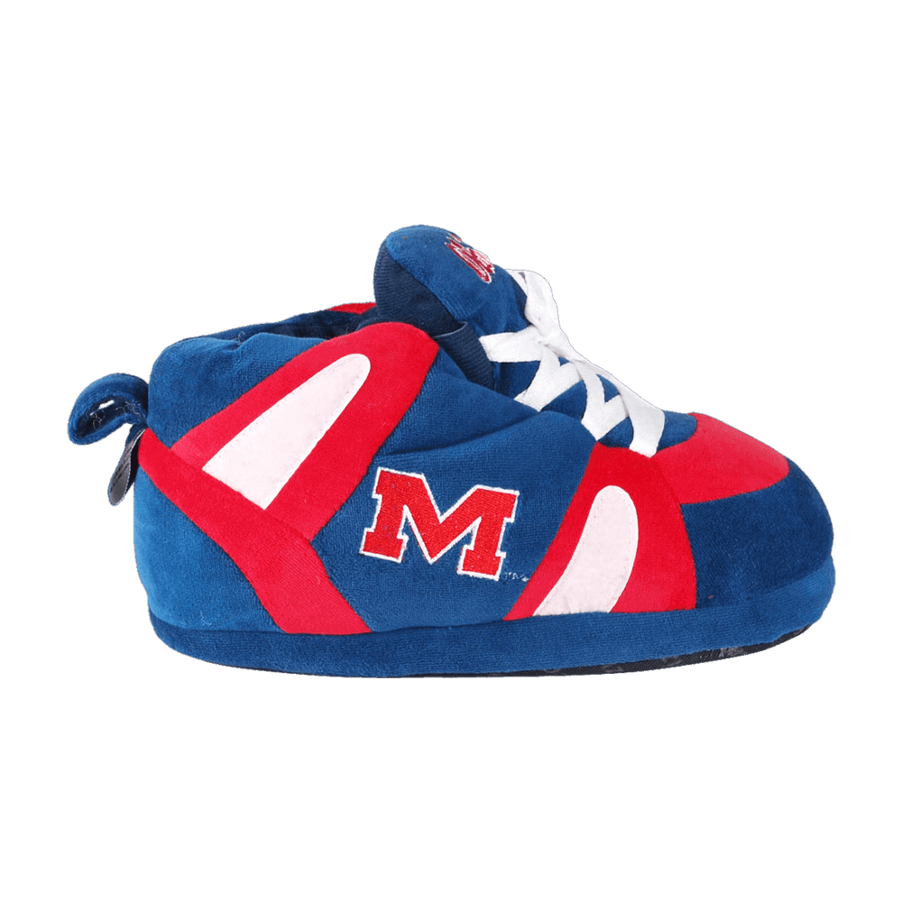 ole miss slipper 3