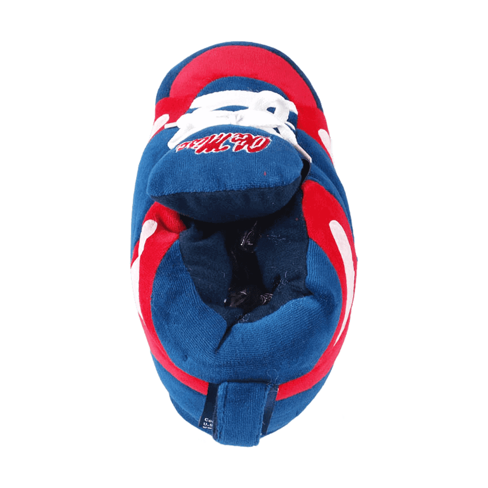 ole miss slipper 5