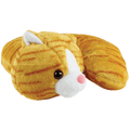 tabby cat neck pillow 1