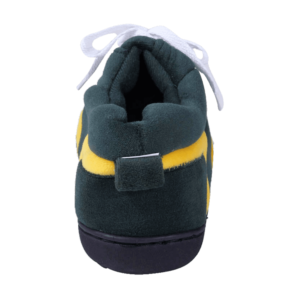 packers all around slippers 4