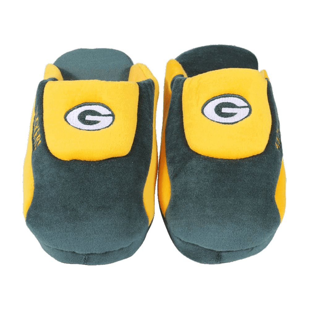 packers low pro slippers 1