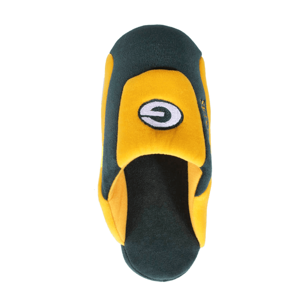 packers low pro slippers 5