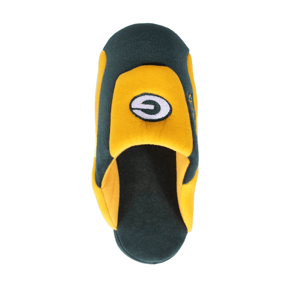 
                  
                    packers low pro slippers 5
                  
                