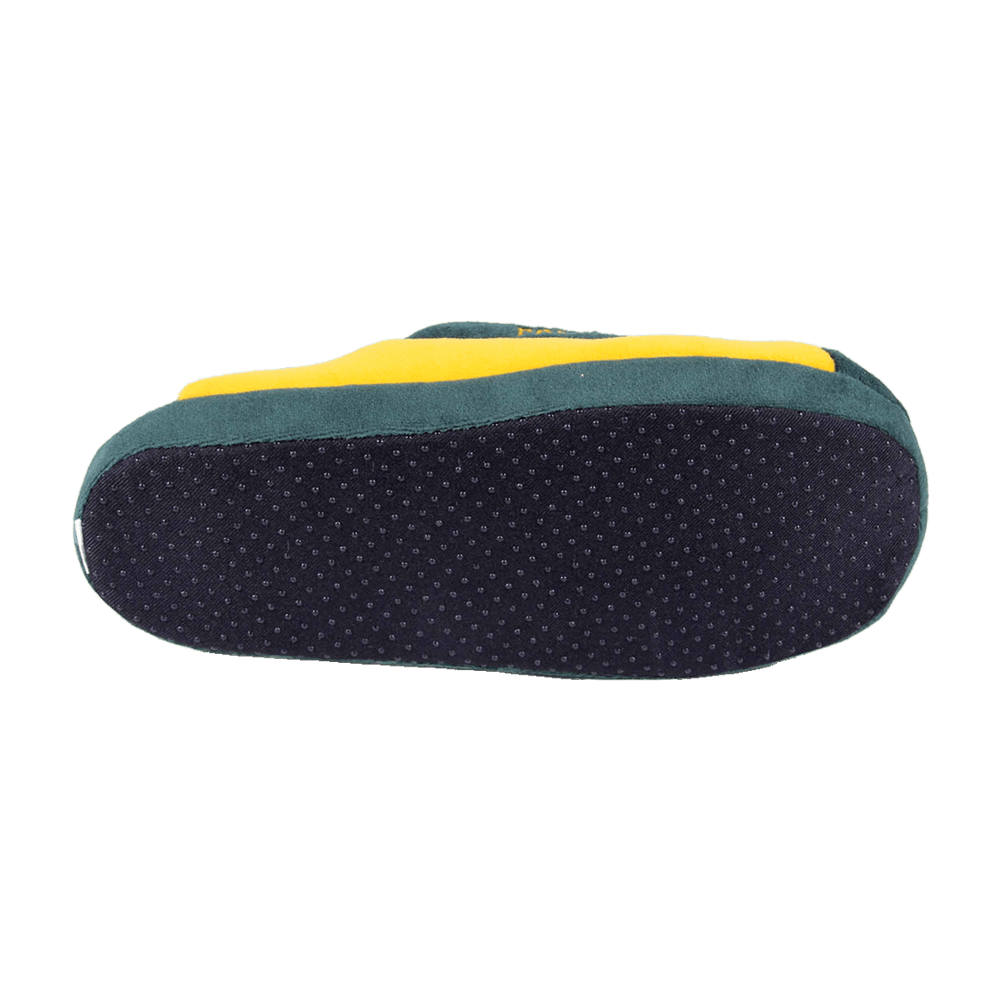 packers low pro slippers 6