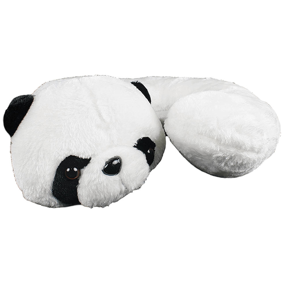 panda neck pillow 1