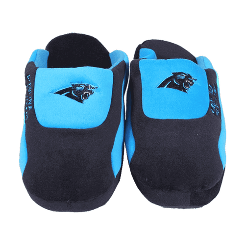 panthers low pro slippers 1