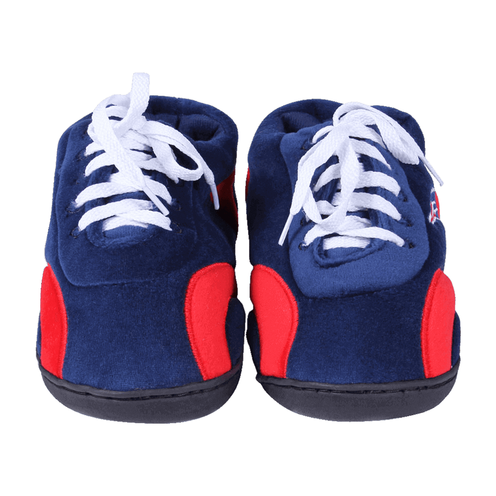 patriots all around slippers 1