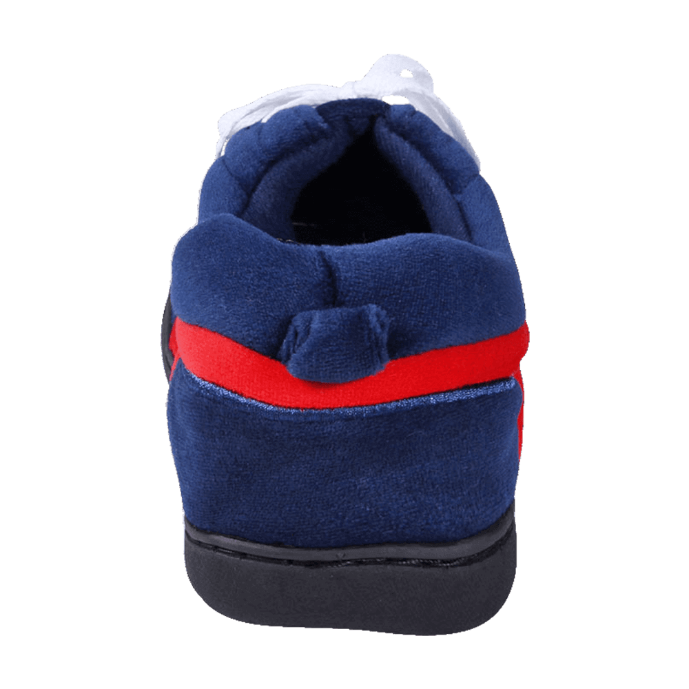 patriots all around slippers 4