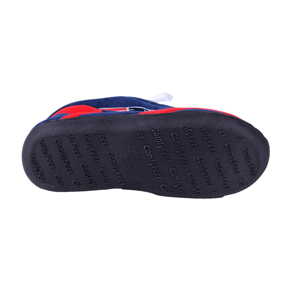 
                  
                    patriots all around slippers 6
                  
                
