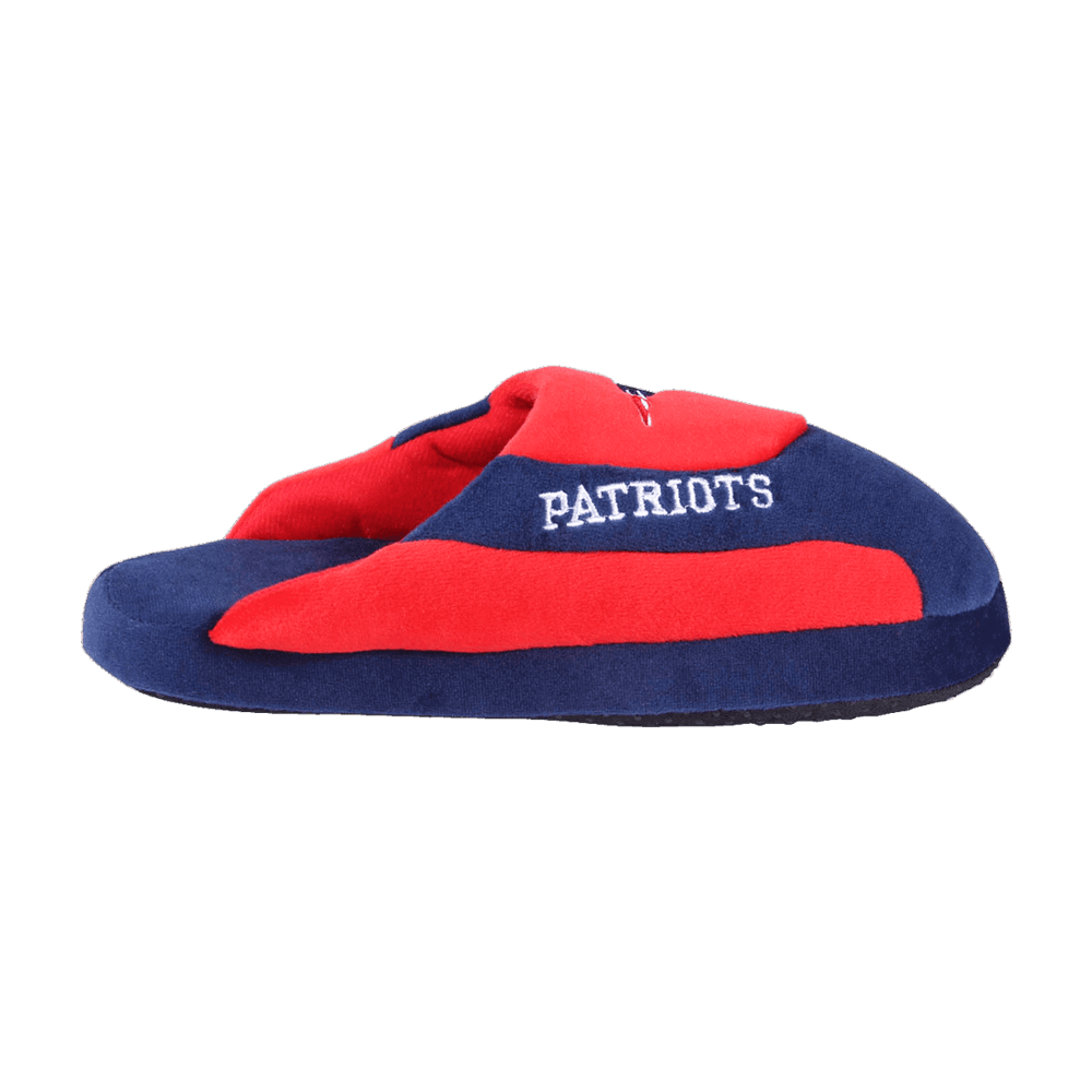 
                  
                    patriots low pro slippers 3
                  
                