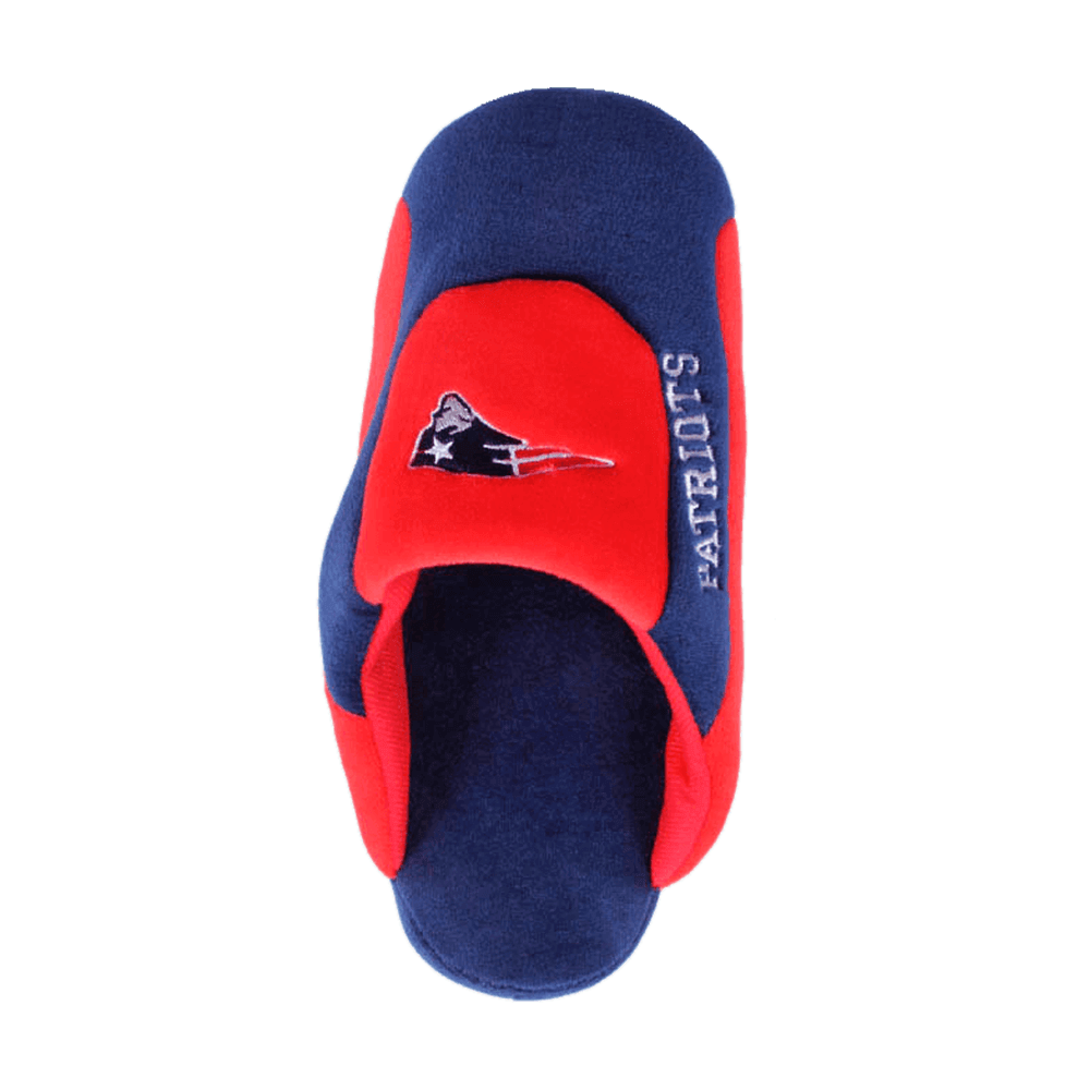 
                  
                    patriots low pro slippers 5
                  
                