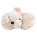 pig neck pillow 1