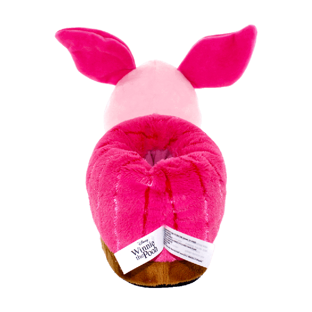 
                  
                    Piglet Slippers
                  
                