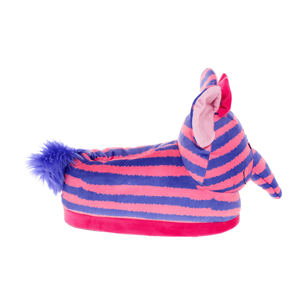 Pink Heffalump Slippers