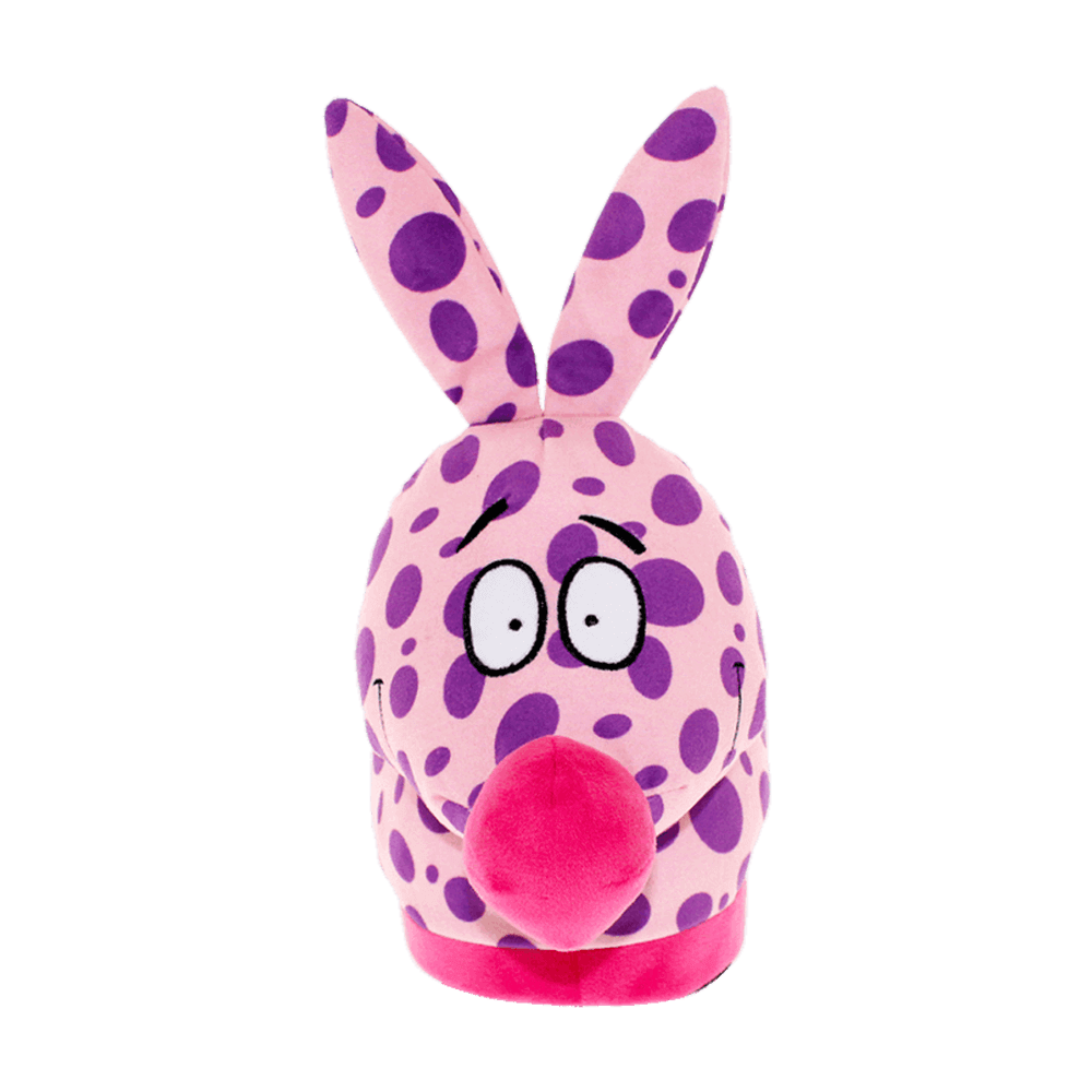 
                  
                    Pink Woozles
                  
                