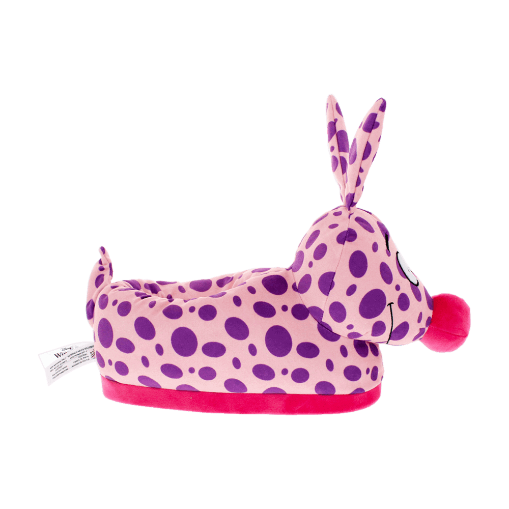 
                  
                    Pink Woozles
                  
                