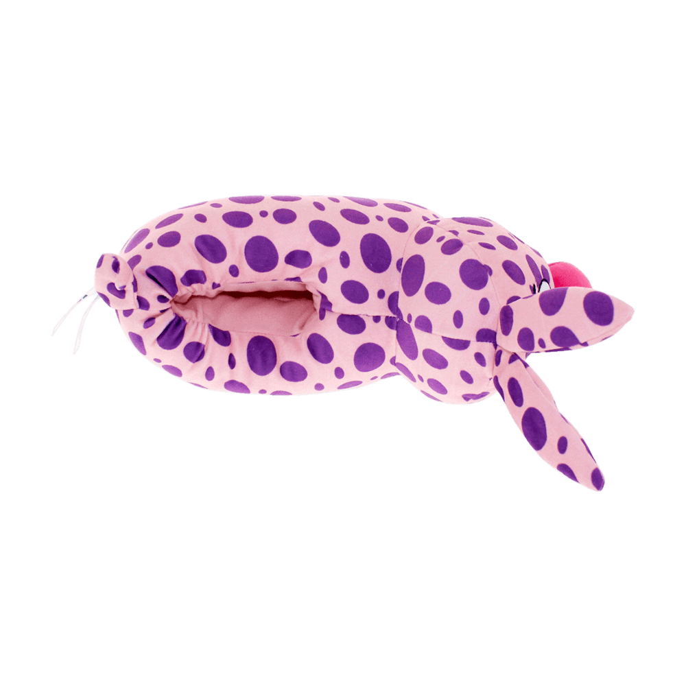 
                  
                    Pink Woozles
                  
                