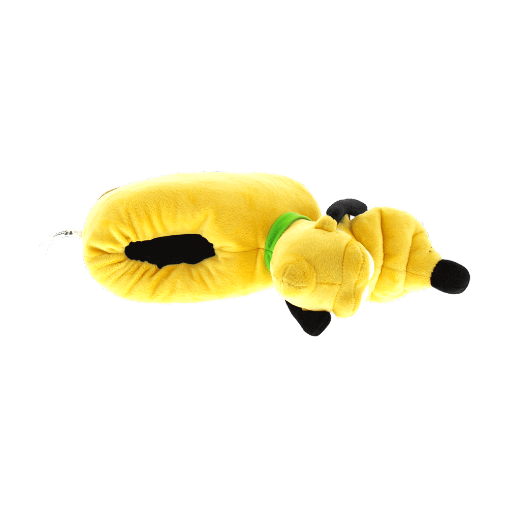 Pluto Slippers HappyFeet Slippers