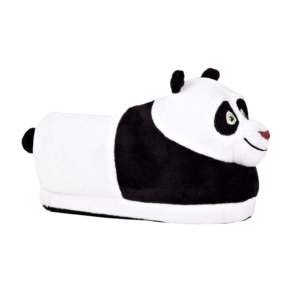 Po Slippers 1