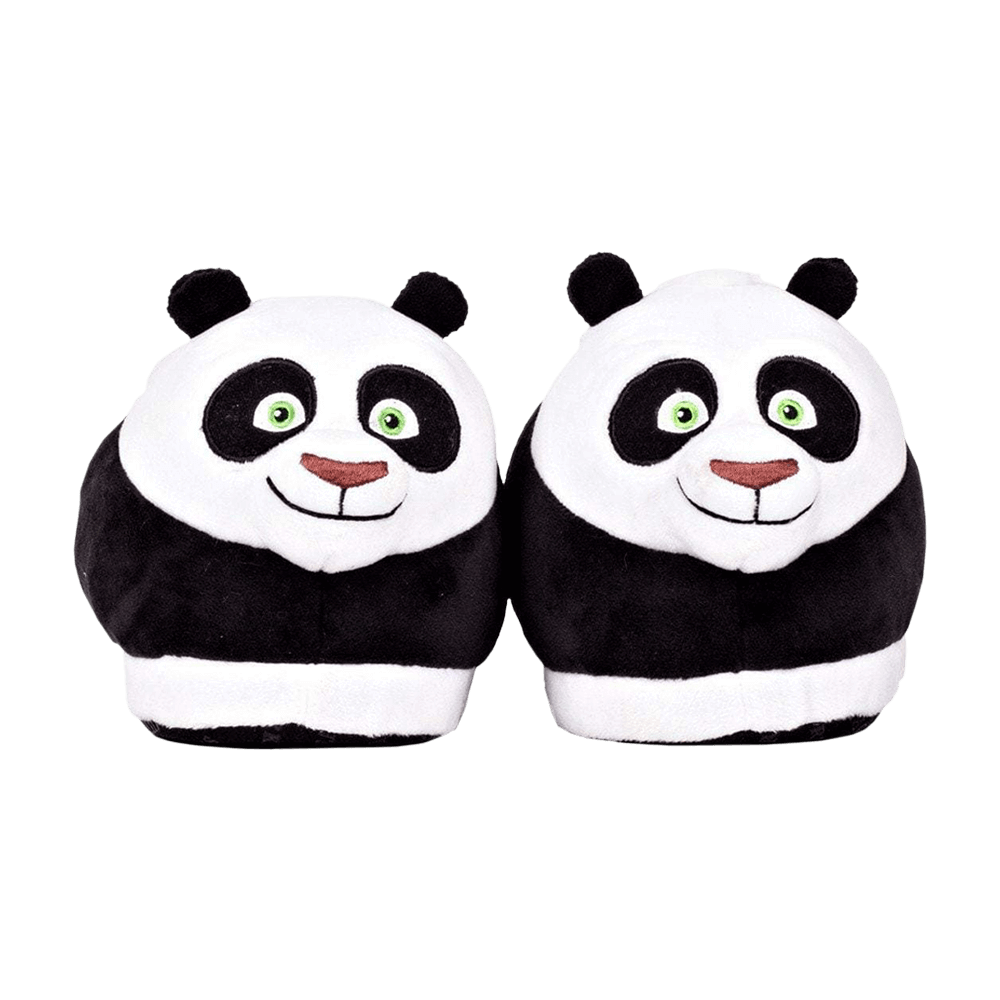 Po Slippers 2