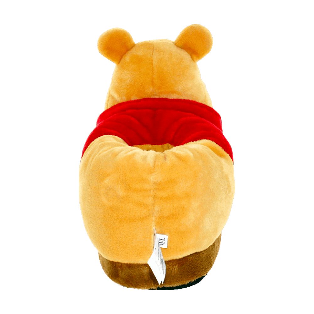 Afvige beskytte reservedele Winnie the Pooh – HappyFeet Slippers