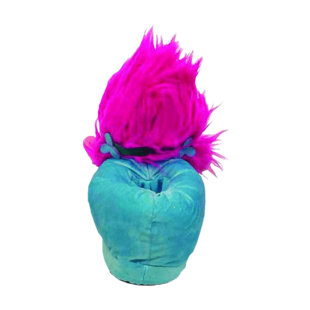 Troll feet slippers hotsell - Main Image