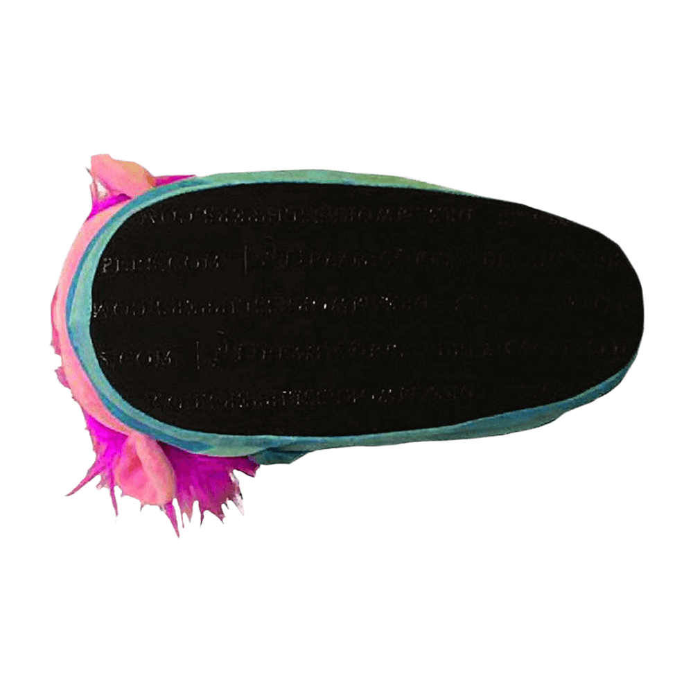 Poppy Slippers 4