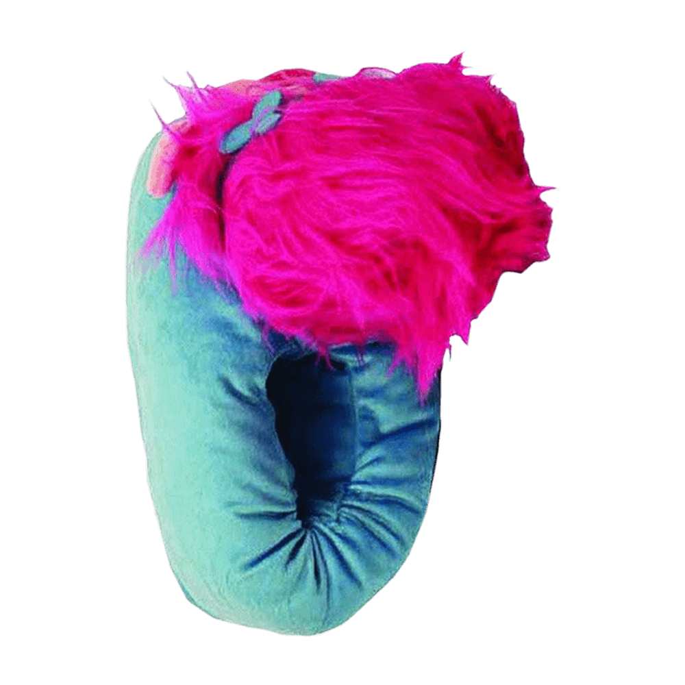 Poppy Slippers 5