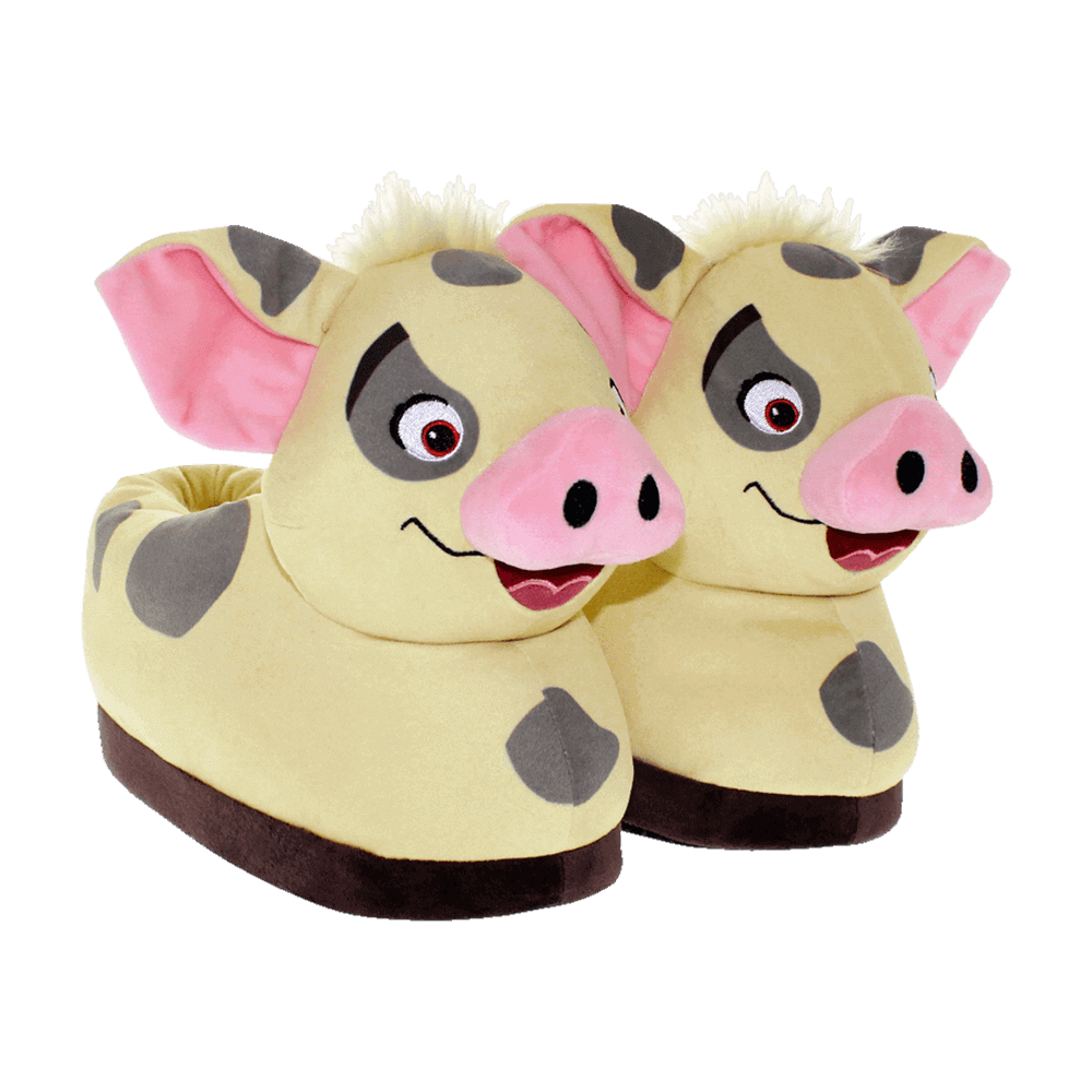 Pua Slippers