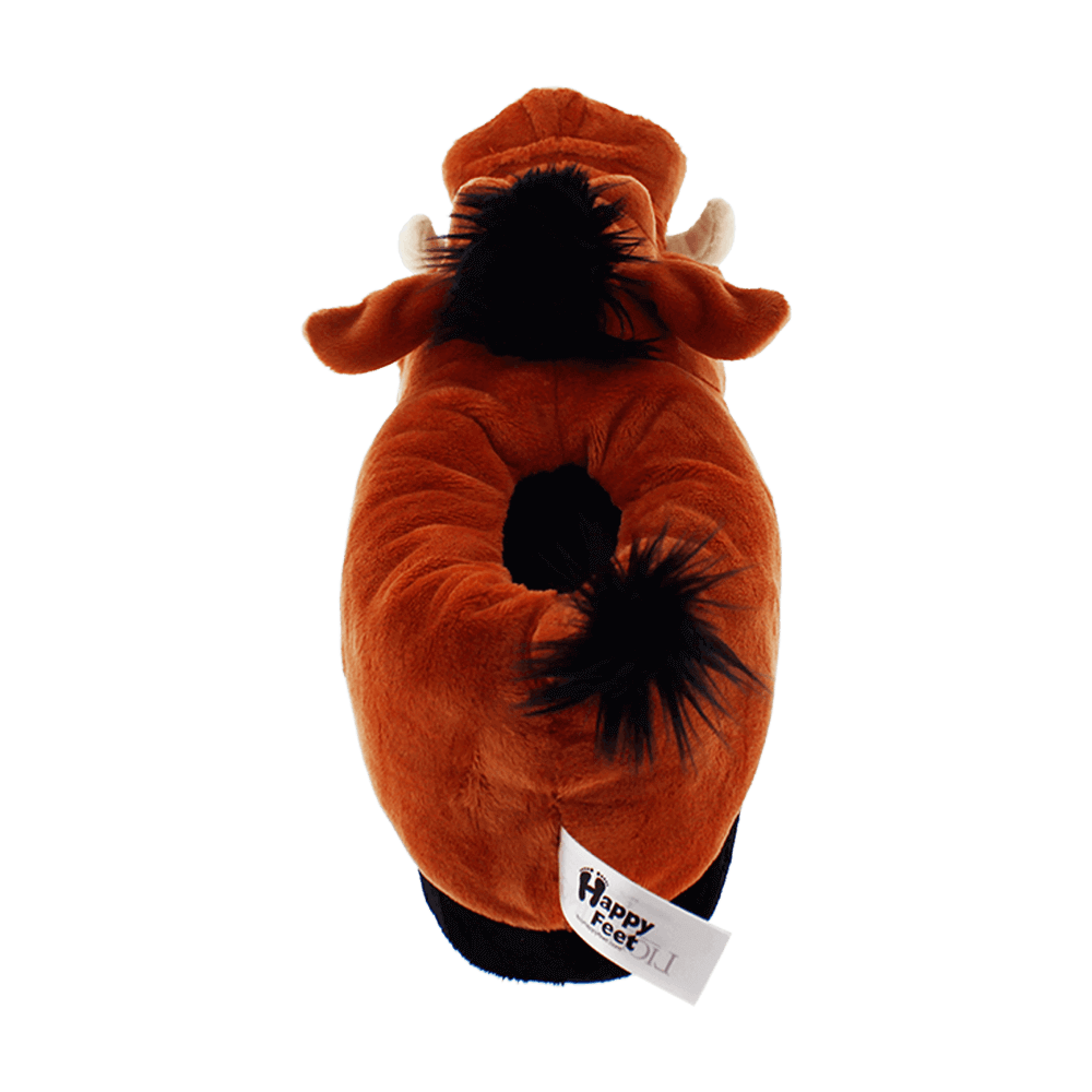 
                  
                    Pumbaa Slippers
                  
                