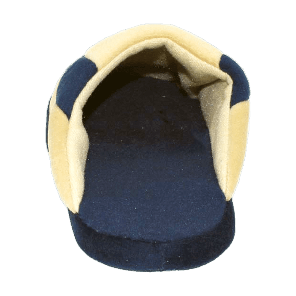 rams low pro slippers 2